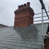 chimney repairs in Blackpool