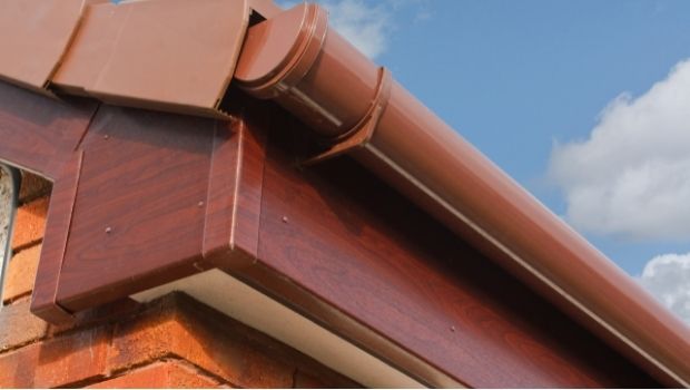 What is a Roof Soffit? Receive roof repair at Blackpool Roofer in Blackpool, Blackburn and Lytham.