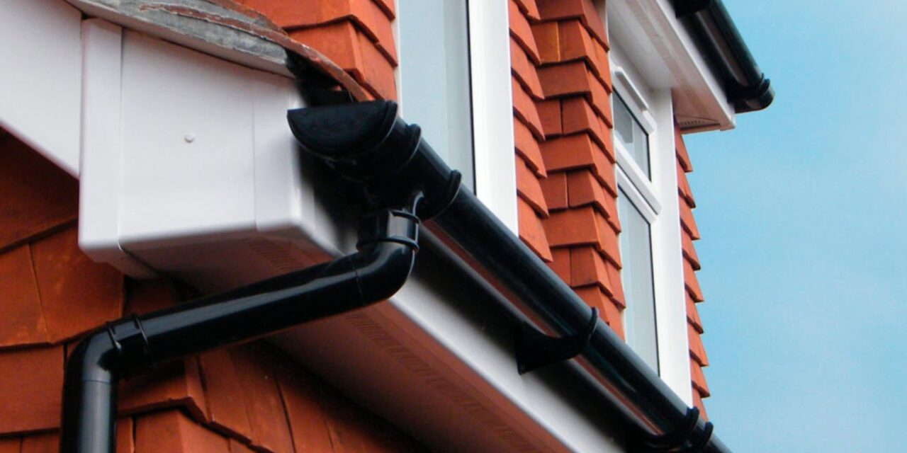 What is a Roof Soffit?