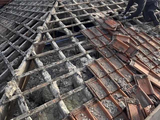 re-roofing new roof installation blackpool re-roofing new roof installation blackpool