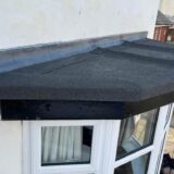 flat roof repairs blackpool