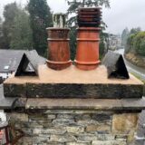 chimney repairs blackpool, bispham,cleveleys