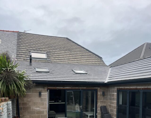 roof tiling blackpool
