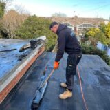 flat roofing blackpool and the fylde coast