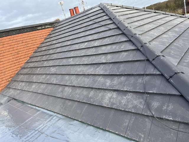 roof tiling blackpool