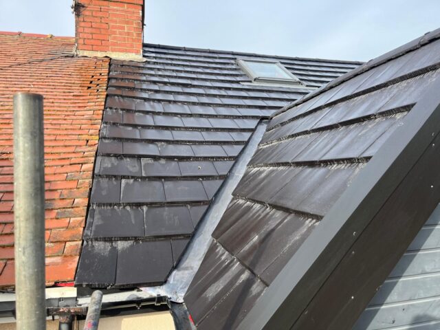 lead valley replacement thornton